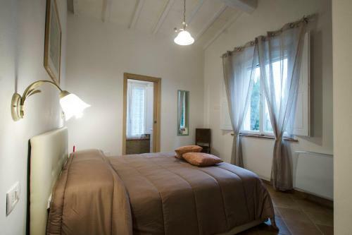 Villa La Casa Del Custode