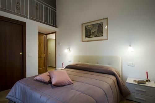Villa La Casa Del Custode