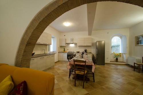 Villa La Casa Del Custode