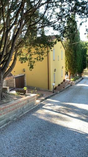 Villa La Casa Del Custode