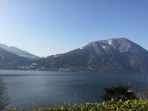 Apartamento Cima Caravina
