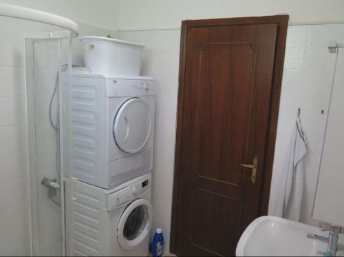 Apartamento Cima Caravina
