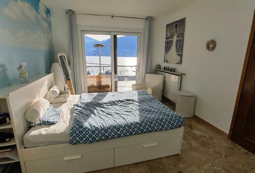 Apartamento Cima Caravina