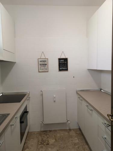 Apartamento Cima Caravina