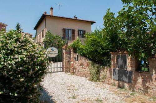 B&B Villa Giuseppe - Lago Di Chiusi