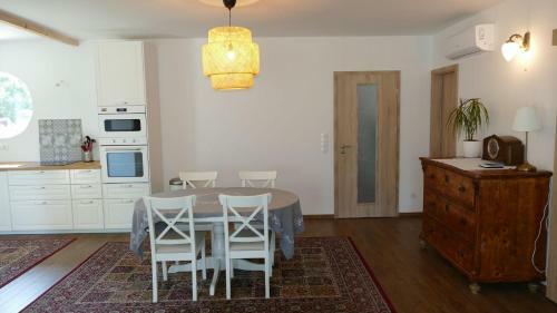 Villa Nap H�z