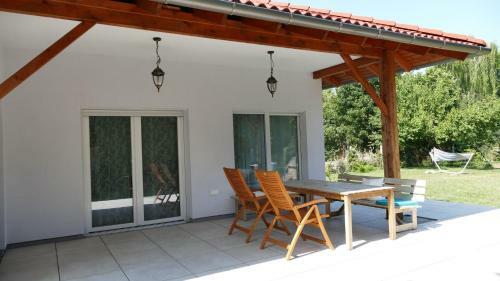 Villa Nap H�z