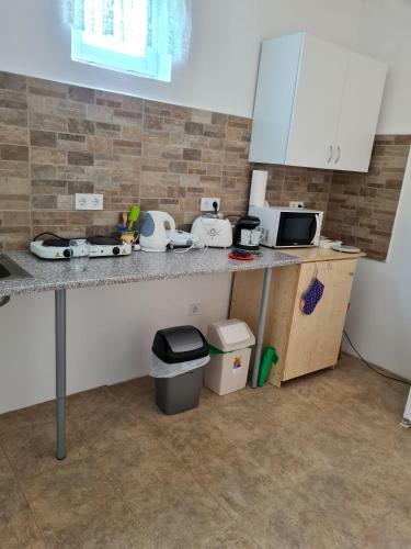 Hostal Kakasdombi Apartman