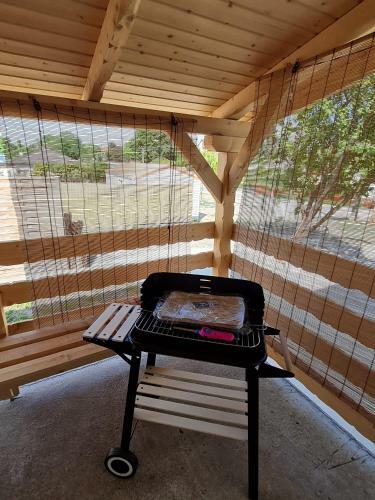 Hostal Kakasdombi Apartman