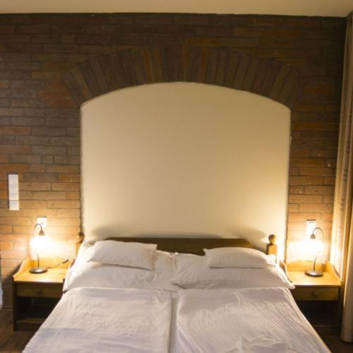Bed & Breakfast Viktor Bor- �s Vend�gh�z****