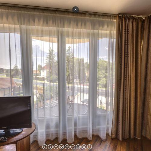 Bed & Breakfast Viktor Bor- �s Vend�gh�z****