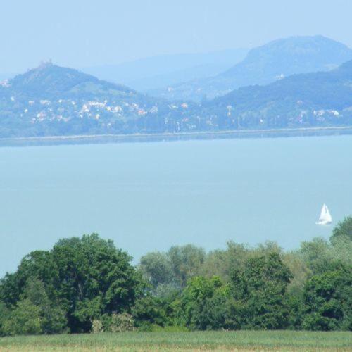 Bed & Breakfast Viktor Bor- �s Vend�gh�z****