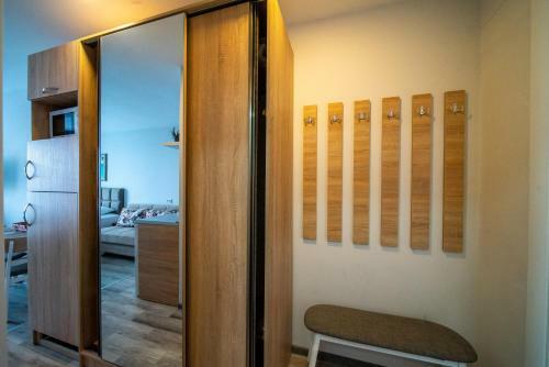 Loft 1 Apartments In New Gudauri