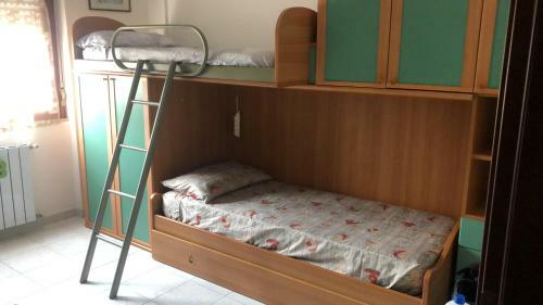 Apartamento Comodo E Luminoso Appartamento A Ciampino