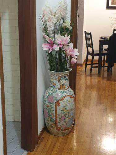 Apartamento Il Posto Giusto