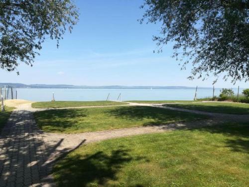 Magyartenger Apartman Balatonlelle