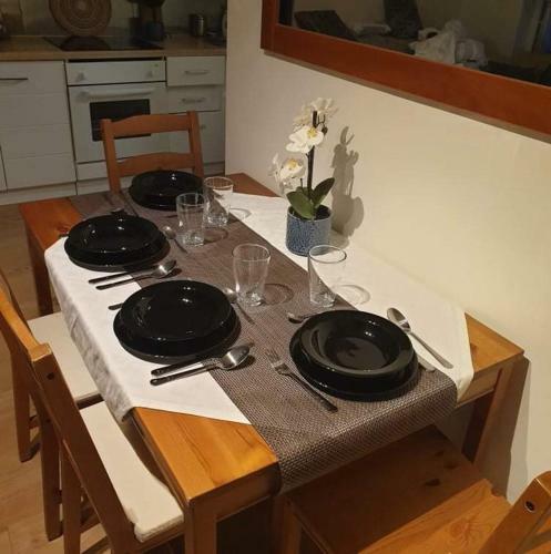 Magyartenger Apartman Balatonlelle