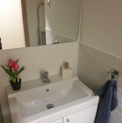 Magyartenger Apartman Balatonlelle