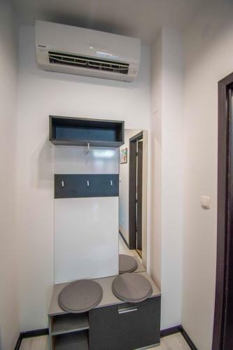Molo Blue Apartman