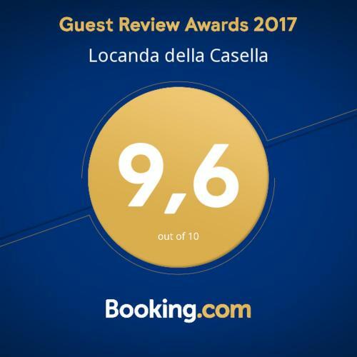 Locanda Della Casella
