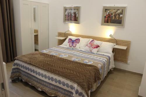 Apartamento L'angoletto#1