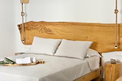 Apartamento Granite Village Mykonos