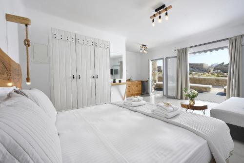 Apartamento Granite Village Mykonos