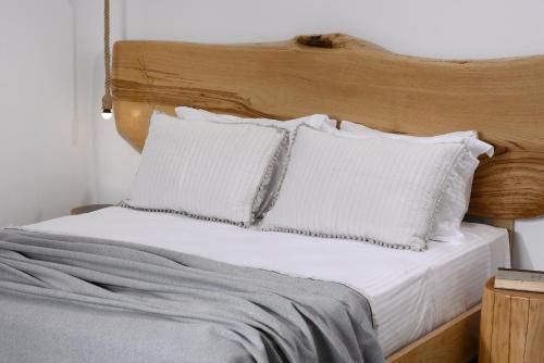 Apartamento Granite Village Mykonos
