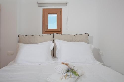 Apartamento Granite Village Mykonos