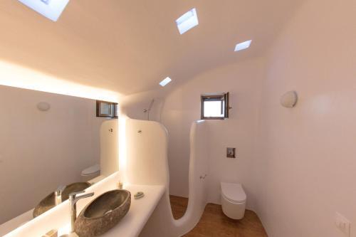 Apartamento Granite Village Mykonos
