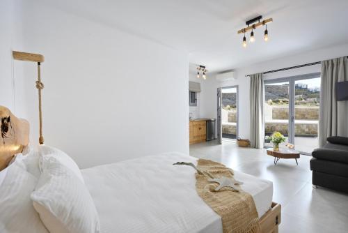 Apartamento Granite Village Mykonos