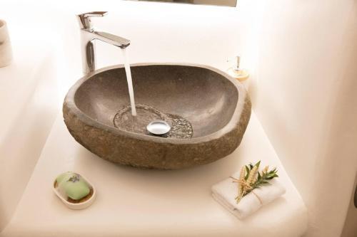 Apartamento Granite Village Mykonos