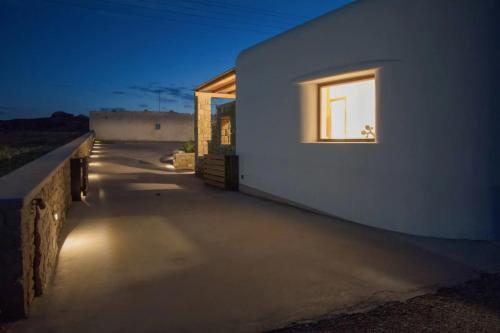 Apartamento Granite Village Mykonos