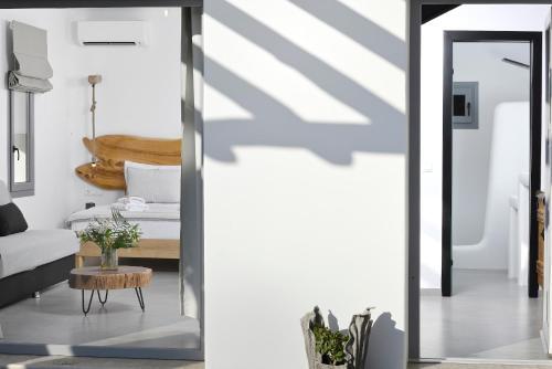 Apartamento Granite Village Mykonos