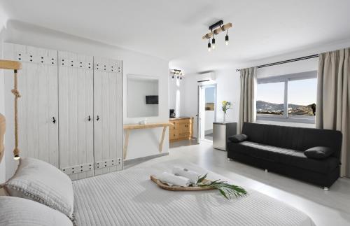 Apartamento Granite Village Mykonos