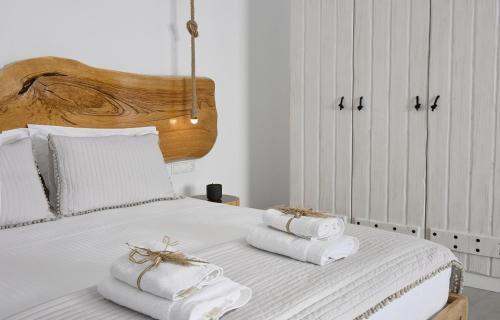Apartamento Granite Village Mykonos