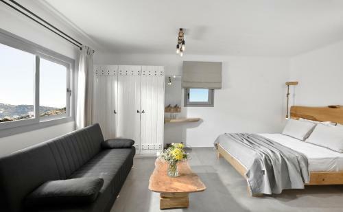 Apartamento Granite Village Mykonos