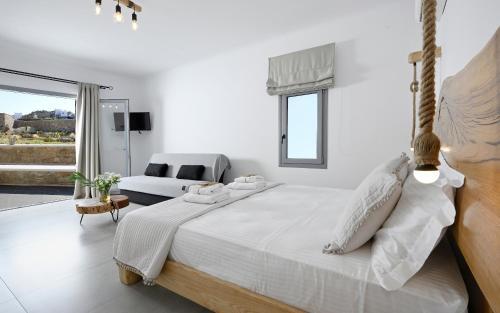 Apartamento Granite Village Mykonos