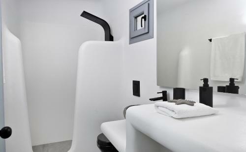 Apartamento Granite Village Mykonos