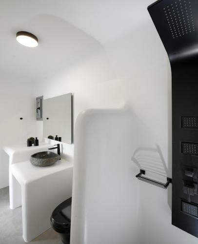 Apartamento Granite Village Mykonos