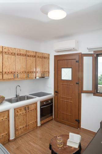 Apartamento Granite Village Mykonos