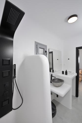 Apartamento Granite Village Mykonos