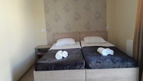 Hotel Kazbegi Holiday