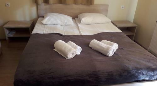 Hotel Kazbegi Holiday