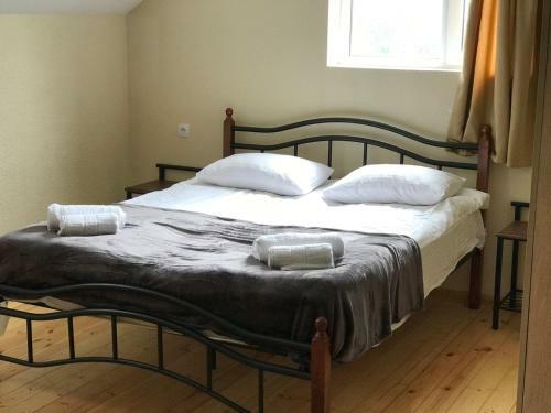 Hotel Kazbegi Holiday