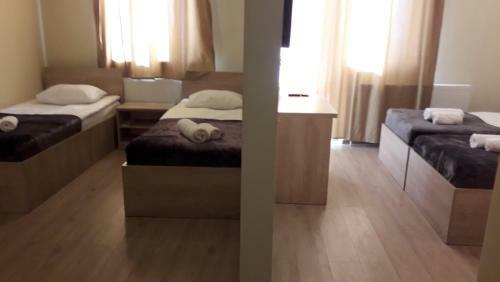 Hotel Kazbegi Holiday