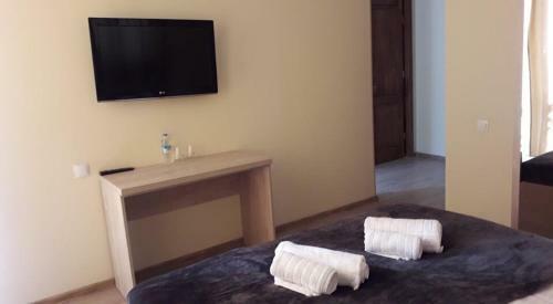 Hotel Kazbegi Holiday