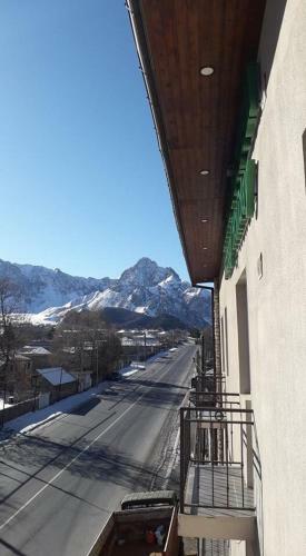 Hotel Kazbegi Holiday
