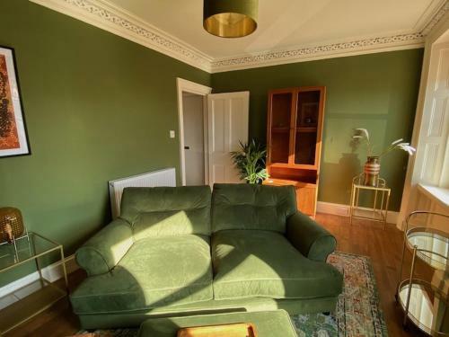 Arbroath Luxury Apartment