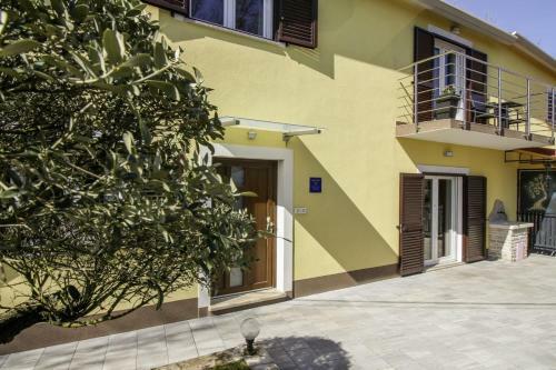 Martina In Prhati - Haus F�r 6-8 Personen